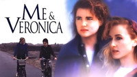 «Я и Вероника (1992)» — обои к фильму #1