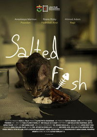 Imagem do Filme Salted Fish
