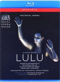 Lulu (2009)