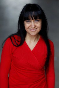 Silvia Marcelli