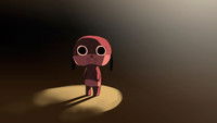Paranoia agent