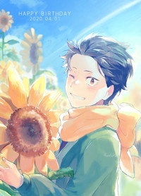 Постер аниме «Re:ZERO – Жизнь с нуля в альтернативном мире (2016)» — (65 из 199)