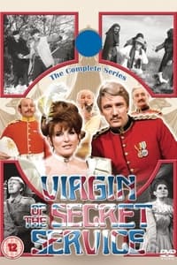 Virgin of the Secret Service (1968)