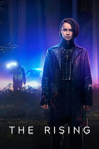 Постер сериала «Восхождение (2022)» — (1 из 8)
