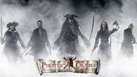 Pirates des Caraïbes - Jusqu'au bout du monde