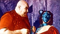 «Леди в железной маске (1952)» — обои к фильму #1