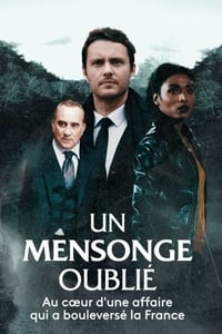 Un mensonge oublié (2018)