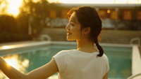 Обои к фильму «Молодость (2017)» — (24 из 44)