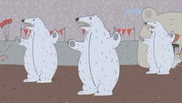 «Фрэнк и Венди (2004)» — обои к мультфильму #5