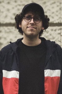 Imagem de David Arslanian