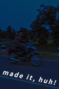 Imagem do Filme made it, huh!