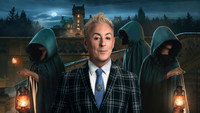 «Предатели (2023)» — обои к сериалу #7