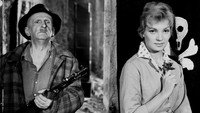Обои к фильму «Пепел и алмаз (1958)» — (22 из 67)
