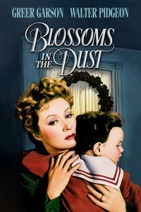 Постер фильма «Цветы в пыли (1941)» — (6 из 7)