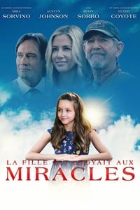 La Fille qui croyait aux miracles (2021)