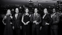 Обои к сериалу «Форс-мажор (2017)» — (14 из 146)