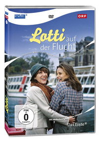 Постер к фильму Lotti auf der Flucht (2003)