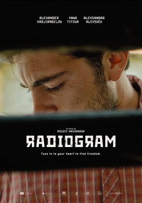 Постер фильма «Radiogram (2017)» — (3 из 7)