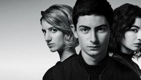 «Киберсталкер (2019 - 2026)» — обои к сериалу #3