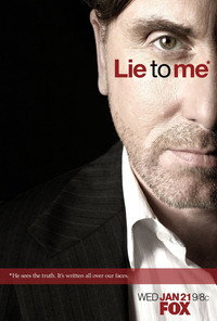 Постер сериала «Обмани меня (2009-2011)» — (23 из 57)