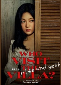 Season 2 Poster