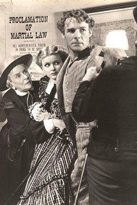 Постер фильма «Техасцы (1938)» — (1 из 4)