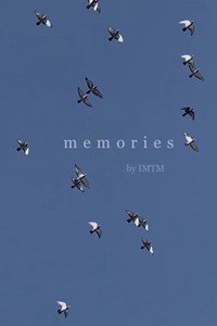 memories (2023) poster