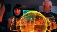 Alien Expedition