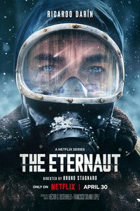 Постер сериала «Этернавт (2025)» — (15 из 32)