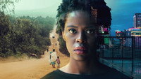 «Королева деревни (2022)» — обои к сериалу #1