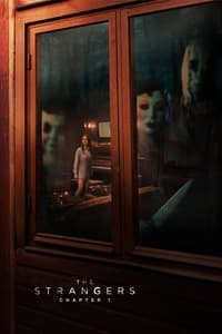 The Strangers: Chapter 1 pelicula completa