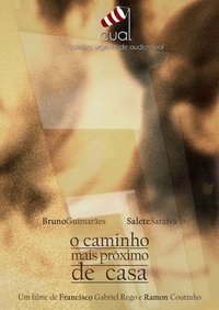Imagem do Filme O caminho mais próximo de casa