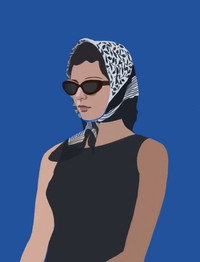 Постер сериала «Моя гениальная подруга (2018-2024)» — (18 из 67)