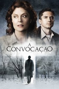 Imagem do Filme A Convocação