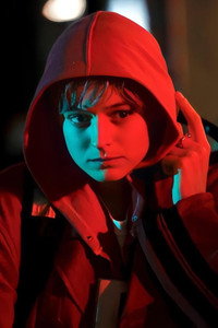 Постер сериала «Убийство на краю света (2023)» — (3 из 22)