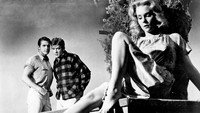 «Клодель Инглиш (1961)» — обои к фильму #1