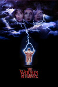 Постер фильма «Ведьмы (1989)» — (20 из 70)