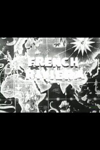 French Riviera subtitle poster