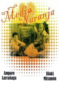 copertina serie tv Media+Naranja 1986