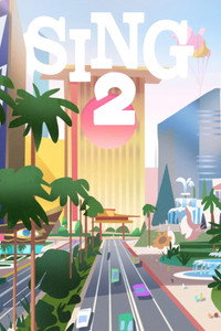Постер мультфильма «Зверопой 2 (2021)» — (34 из 79)