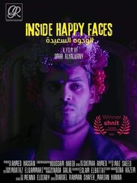 Poster de الوجوه السعيدة