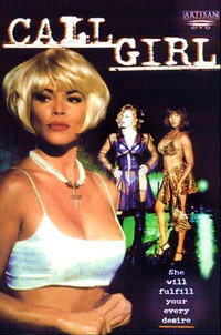 Постер фильма «Девушка по вызову (1995)» — (1 из 2)