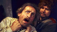Обои к фильму «Верная река (1987)» — (19 из 28)