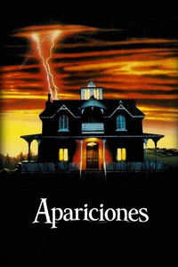 Poster de The Haunted