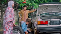 «Mama Mama Jagoan (2018)» — обои к фильму #1