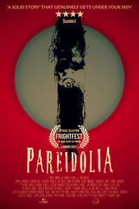 Pareidolia (2023)