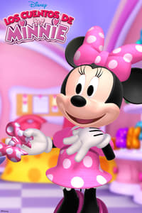 Poster de La Boutique de Moños de Minnie