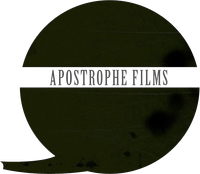 Apostrophe Films