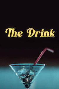 Постер к фильму The Drink (2021)