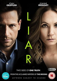 Постер сериала «Лжец (2017-2020)» — (5 из 31)